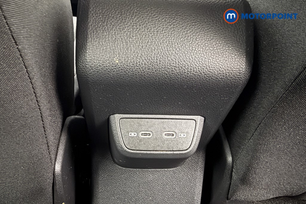 Volkswagen Taigo Life Automatic Petrol SUV - Stock Number (1662271) - 19th supplementary image