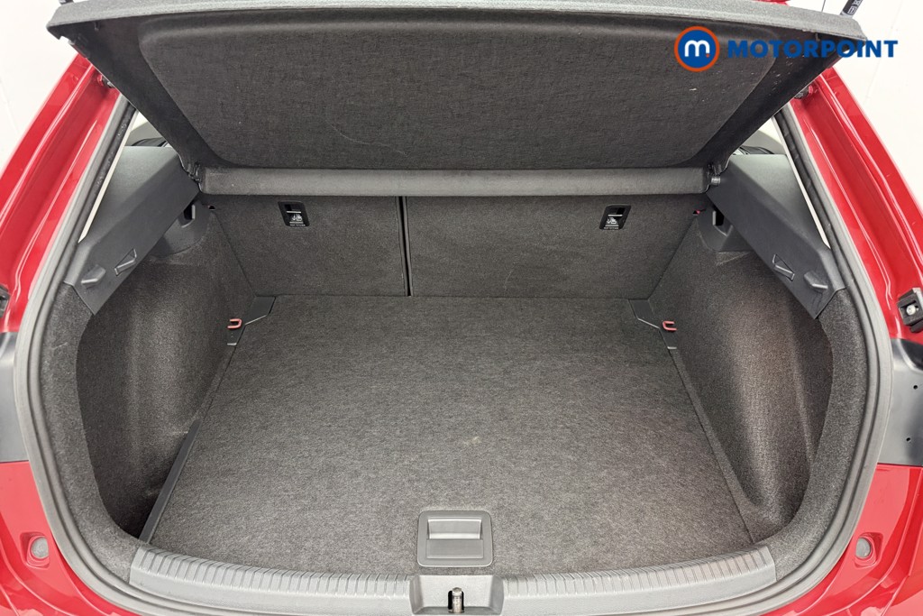 Volkswagen Taigo Life Automatic Petrol SUV - Stock Number (1662271) - 21st supplementary image