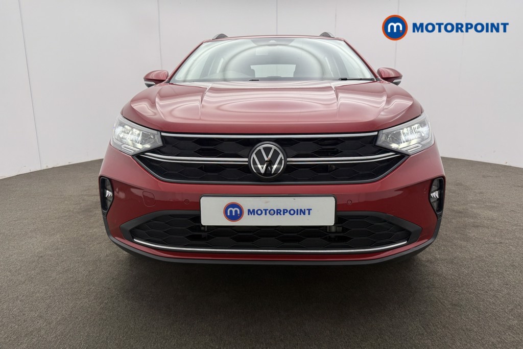 Volkswagen Taigo Life Automatic Petrol SUV - Stock Number (1662271) - 22nd supplementary image