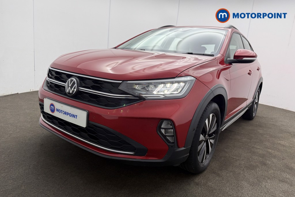 Volkswagen Taigo Life Automatic Petrol SUV - Stock Number (1662271) - 23rd supplementary image