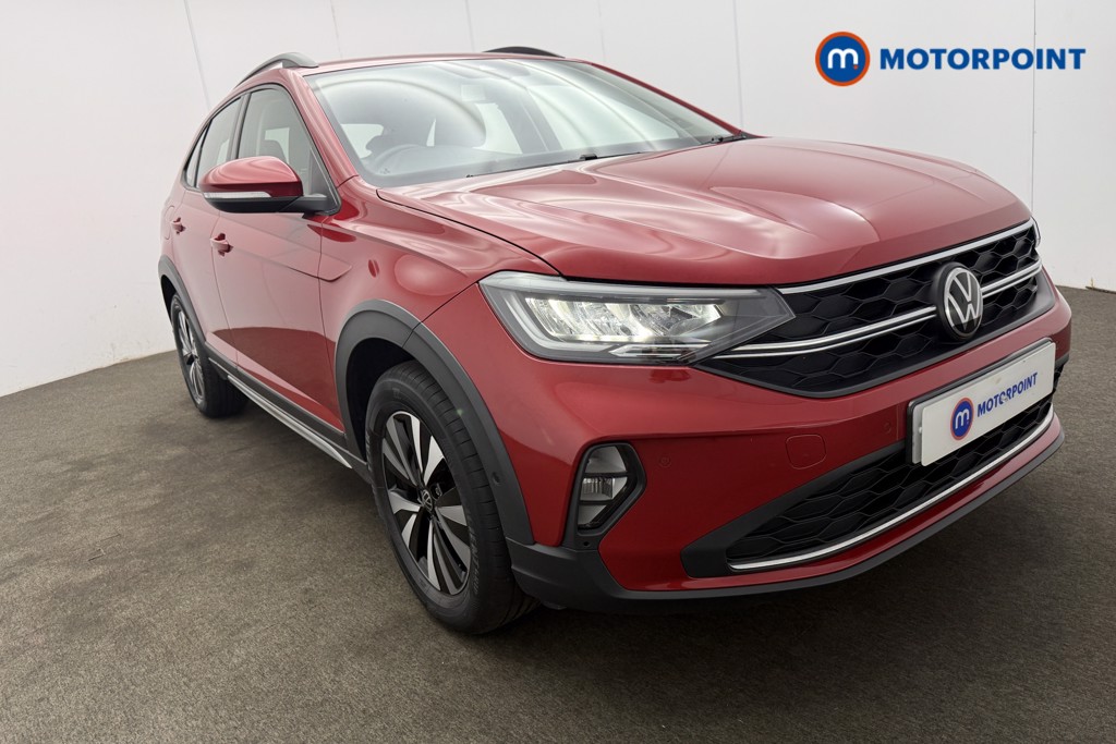 Volkswagen Taigo Life Automatic Petrol SUV - Stock Number (1662271) - 24th supplementary image