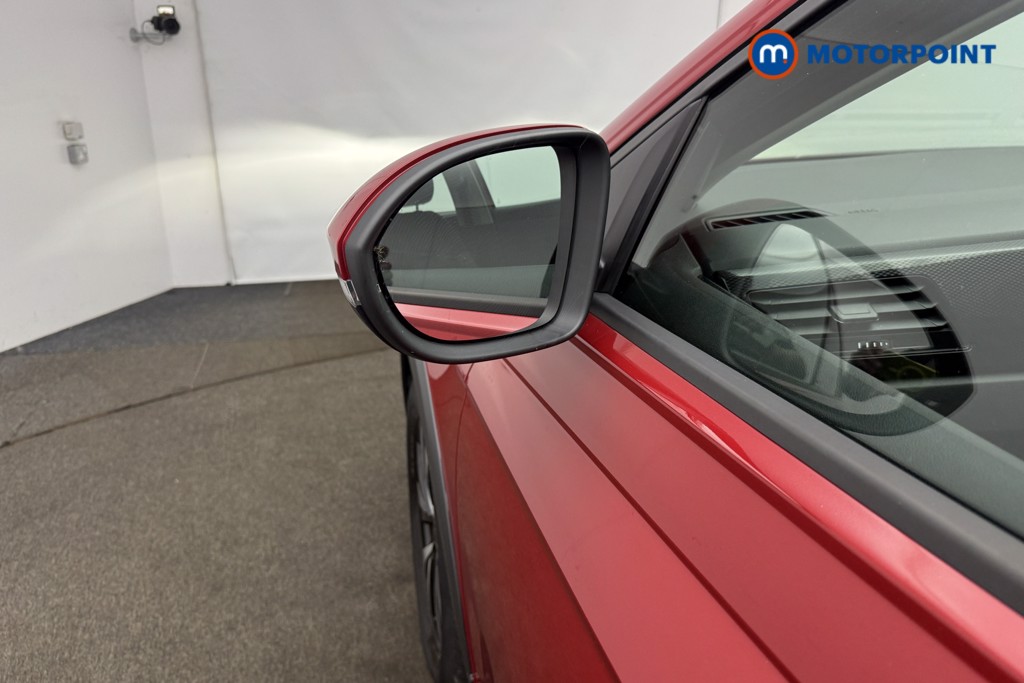 Volkswagen Taigo Life Automatic Petrol SUV - Stock Number (1662271) - 28th supplementary image