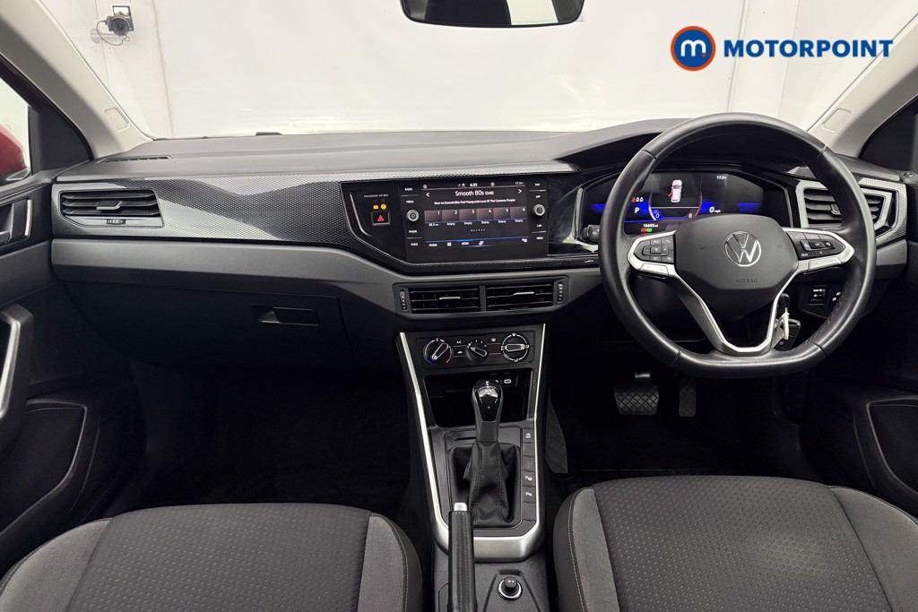 Volkswagen Taigo Life Automatic Petrol SUV - Stock Number (1662271) - 1st supplementary image