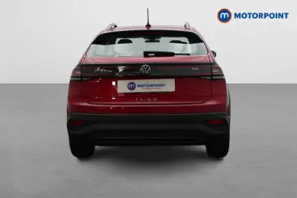 Volkswagen Taigo Life Automatic Petrol SUV - Stock Number (1662271) - Rear bumper