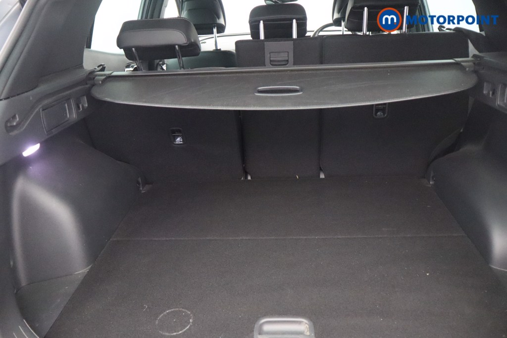 KIA Sportage Gt-Line S Automatic Petrol-Electric Hybrid SUV - Stock Number (1662365) - 6th supplementary image