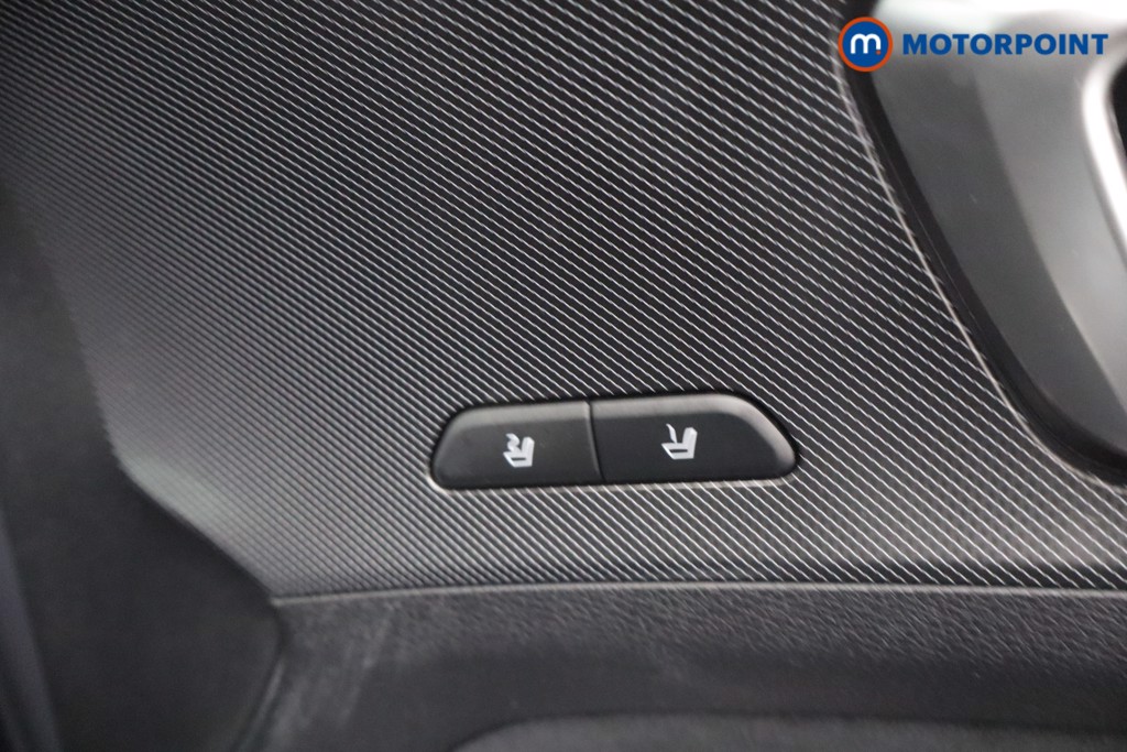 KIA Sportage Gt-Line S Automatic Petrol-Electric Hybrid SUV - Stock Number (1662365) - 10th supplementary image