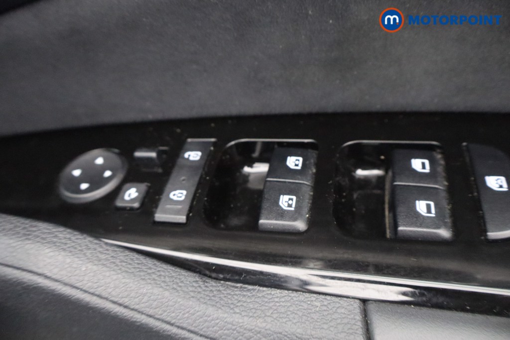 KIA Sportage Gt-Line S Automatic Petrol-Electric Hybrid SUV - Stock Number (1662365) - 11th supplementary image