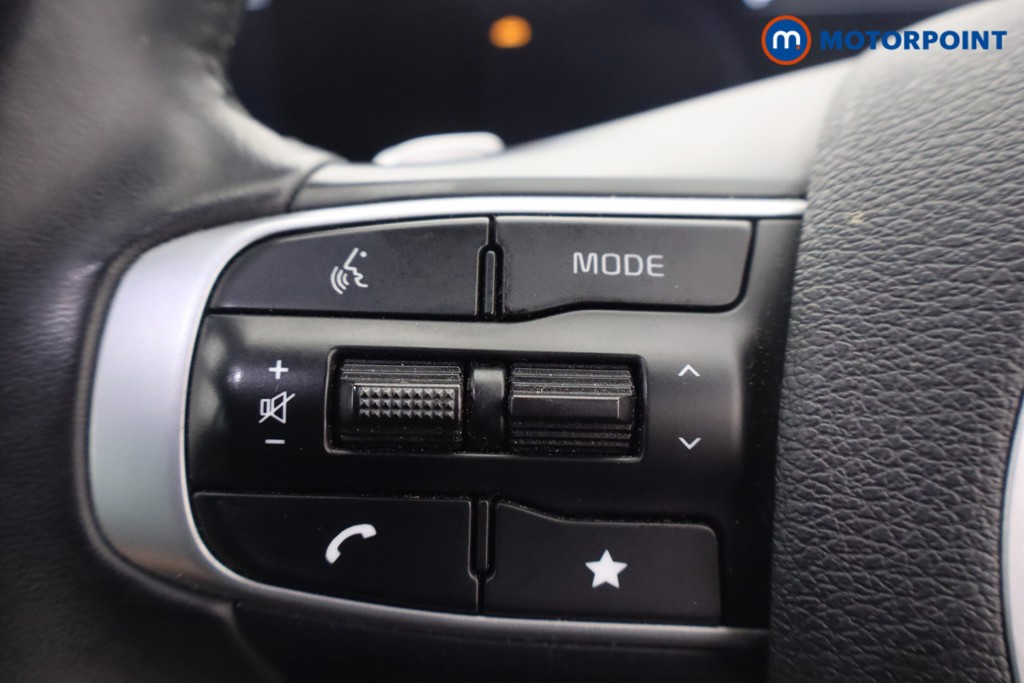 KIA Sportage Gt-Line S Automatic Petrol-Electric Hybrid SUV - Stock Number (1662365) - 16th supplementary image