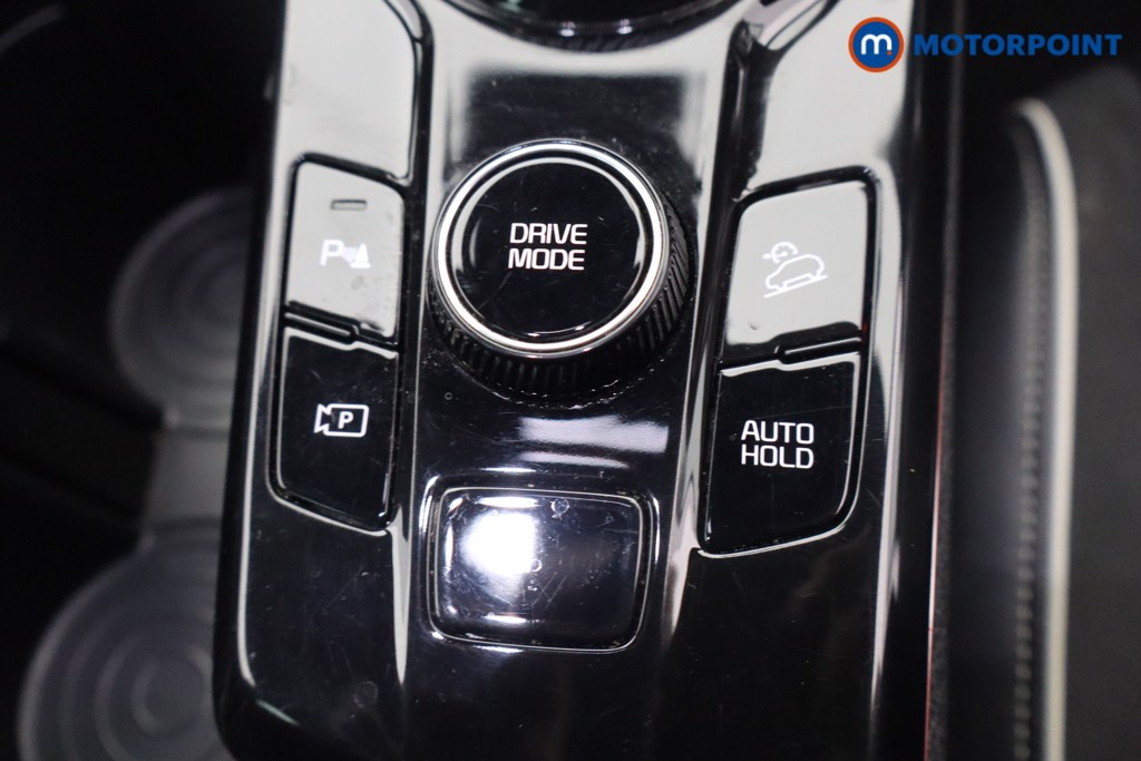 KIA Sportage Gt-Line S Automatic Petrol-Electric Hybrid SUV - Stock Number (1662365) - 18th supplementary image