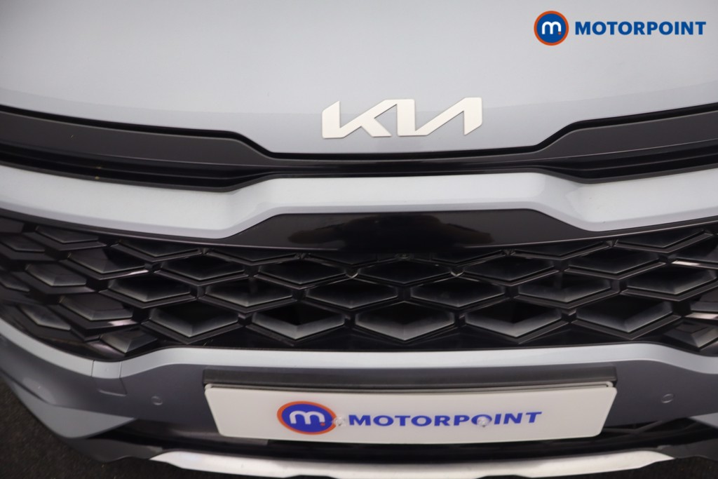 KIA Sportage Gt-Line S Automatic Petrol-Electric Hybrid SUV - Stock Number (1662365) - 27th supplementary image