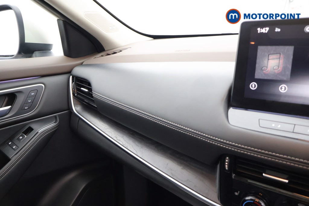 Nissan X-Trail Tekna-Plus Automatic Petrol-Electric Hybrid SUV - Stock Number (1662467) - 12th supplementary image