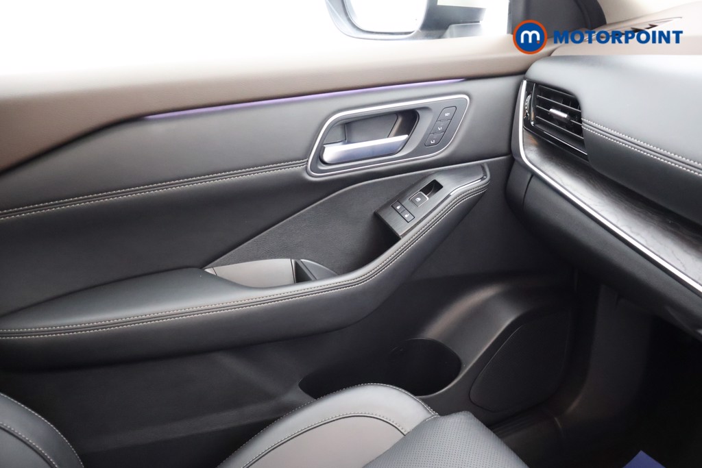 Nissan X-Trail Tekna-Plus Automatic Petrol-Electric Hybrid SUV - Stock Number (1662467) - 13th supplementary image