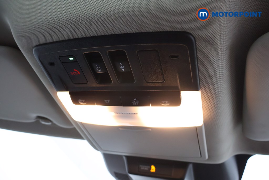 Nissan X-Trail Tekna-Plus Automatic Petrol-Electric Hybrid SUV - Stock Number (1662467) - 15th supplementary image