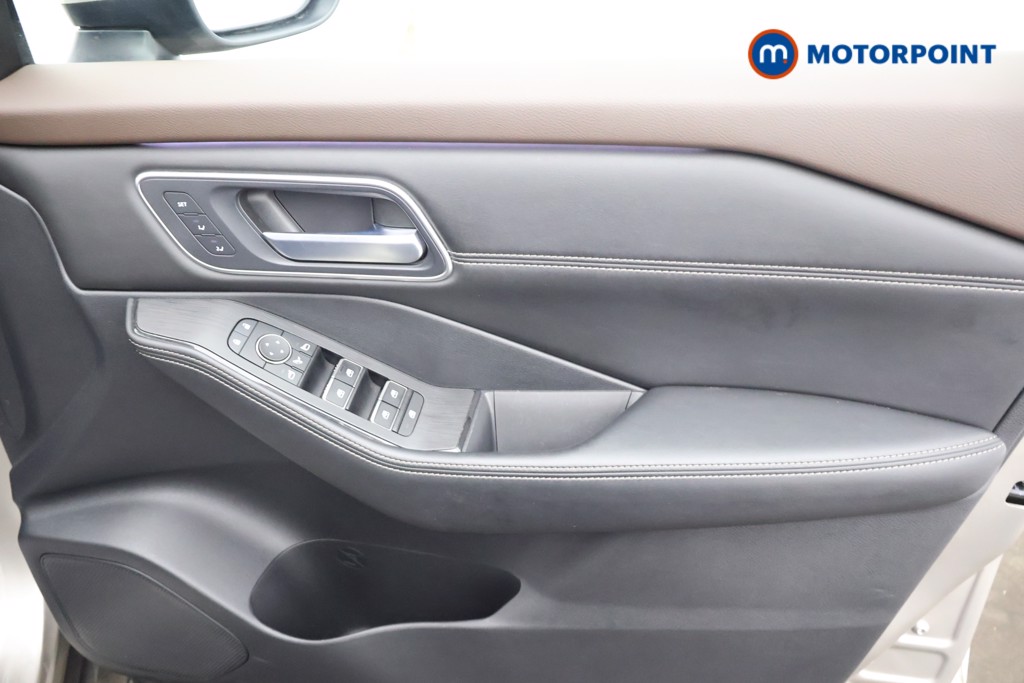 Nissan X-Trail Tekna-Plus Automatic Petrol-Electric Hybrid SUV - Stock Number (1662467) - 17th supplementary image