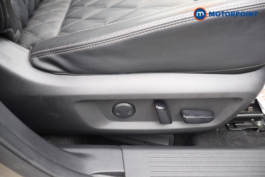 Nissan X-Trail Tekna-Plus Automatic Petrol-Electric Hybrid SUV - Stock Number (1662467) - 21st supplementary image