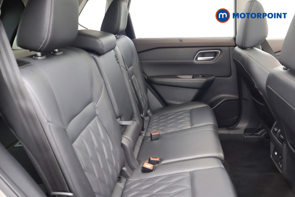 Nissan X-Trail Tekna-Plus Automatic Petrol-Electric Hybrid SUV - Stock Number (1662467) - 22nd supplementary image