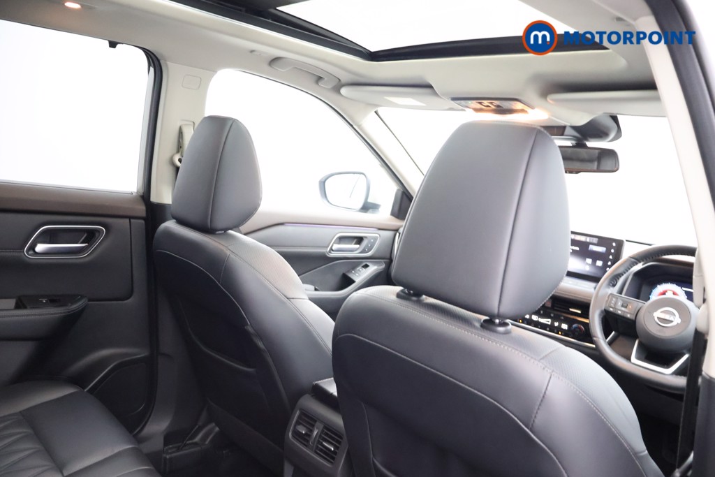 Nissan X-Trail Tekna-Plus Automatic Petrol-Electric Hybrid SUV - Stock Number (1662467) - 23rd supplementary image
