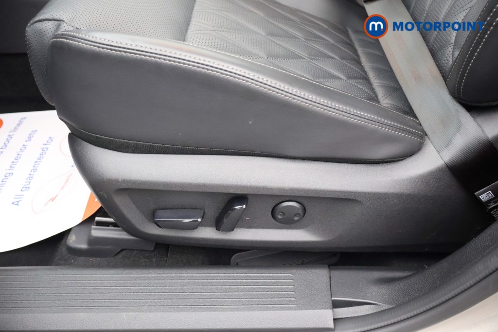 Nissan X-Trail Tekna-Plus Automatic Petrol-Electric Hybrid SUV - Stock Number (1662467) - 27th supplementary image