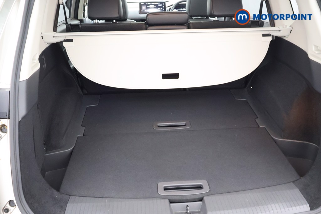 Nissan X-Trail Tekna-Plus Automatic Petrol-Electric Hybrid SUV - Stock Number (1662467) - 28th supplementary image