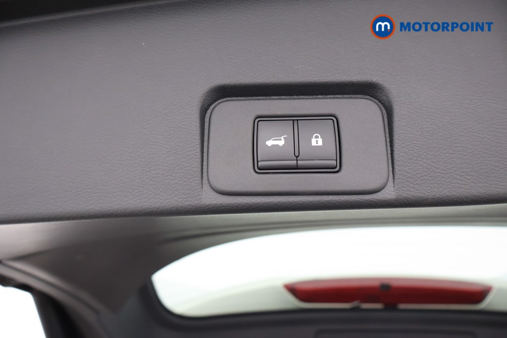Nissan X-Trail Tekna-Plus Automatic Petrol-Electric Hybrid SUV - Stock Number (1662467) - 29th supplementary image