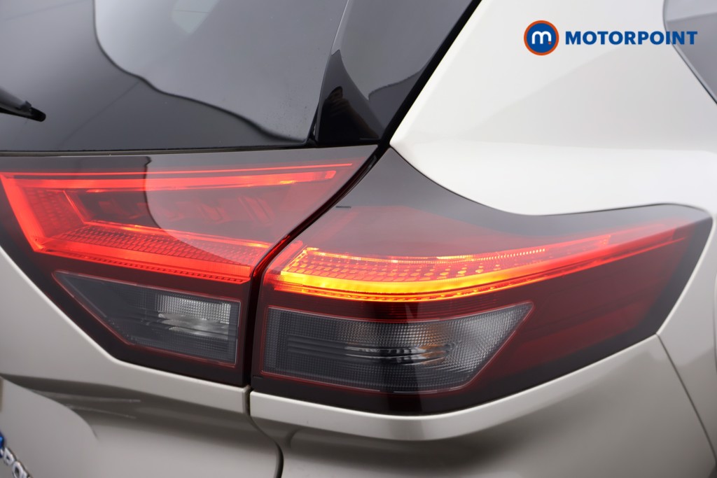 Nissan X-Trail Tekna-Plus Automatic Petrol-Electric Hybrid SUV - Stock Number (1662467) - 31st supplementary image