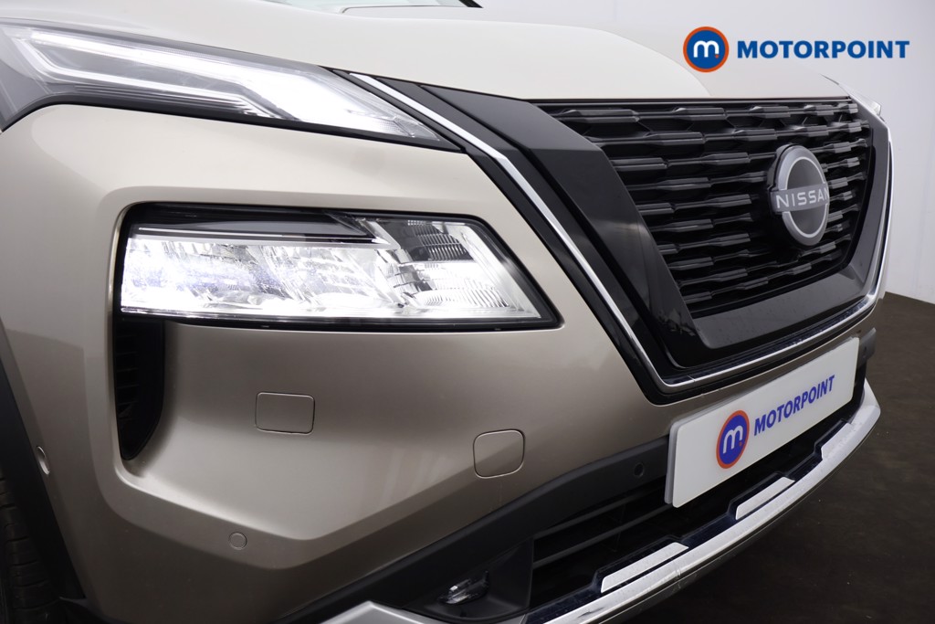 Nissan X-Trail Tekna-Plus Automatic Petrol-Electric Hybrid SUV - Stock Number (1662467) - 34th supplementary image