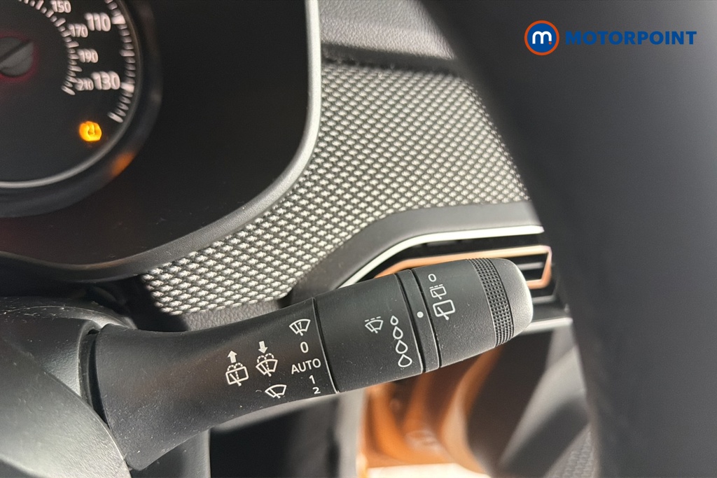 Dacia Sandero Stepway Journey Automatic Petrol Hatchback - Stock Number (1662584) - 6th supplementary image