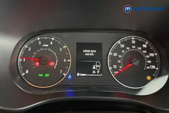 Dacia Sandero Stepway Journey Automatic Petrol Hatchback - Stock Number (1662584) - 7th supplementary image