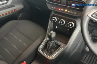 Dacia Sandero Stepway Journey Automatic Petrol Hatchback - Stock Number (1662584) - 15th supplementary image