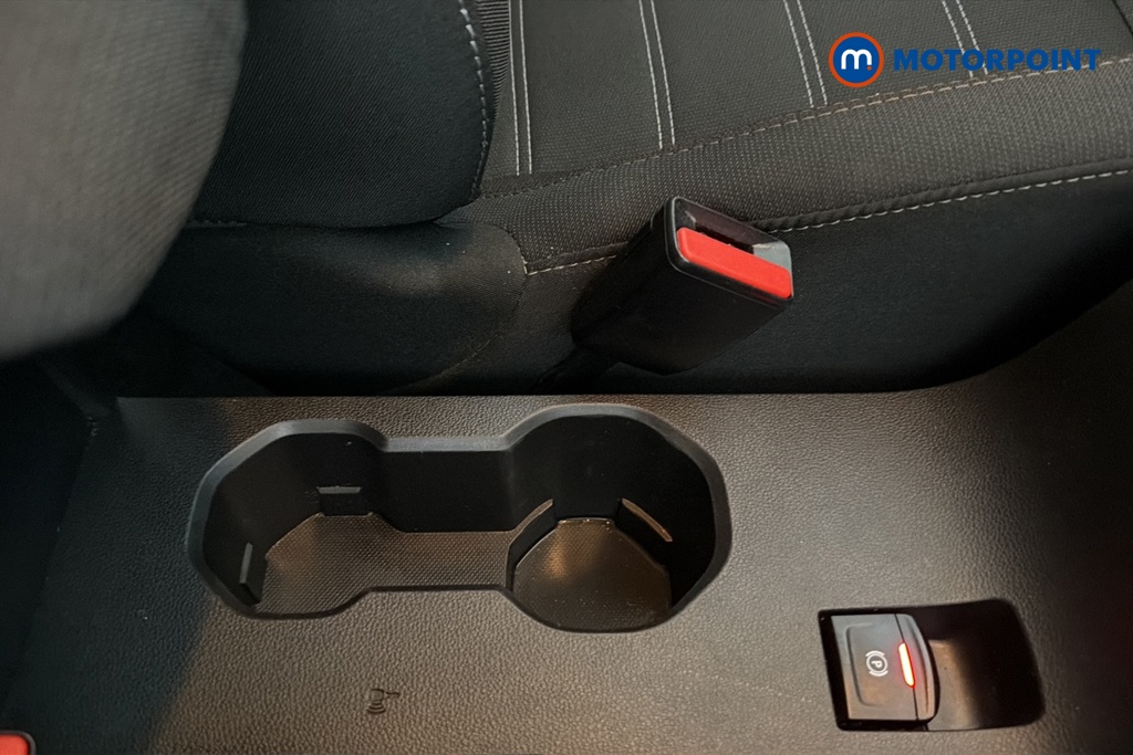 Dacia Sandero Stepway Journey Automatic Petrol Hatchback - Stock Number (1662584) - 16th supplementary image