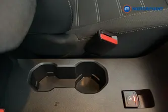Dacia Sandero Stepway Journey Automatic Petrol Hatchback - Stock Number (1662584) - 16th supplementary image