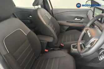 Dacia Sandero Stepway Journey Automatic Petrol Hatchback - Stock Number (1662584) - 22nd supplementary image