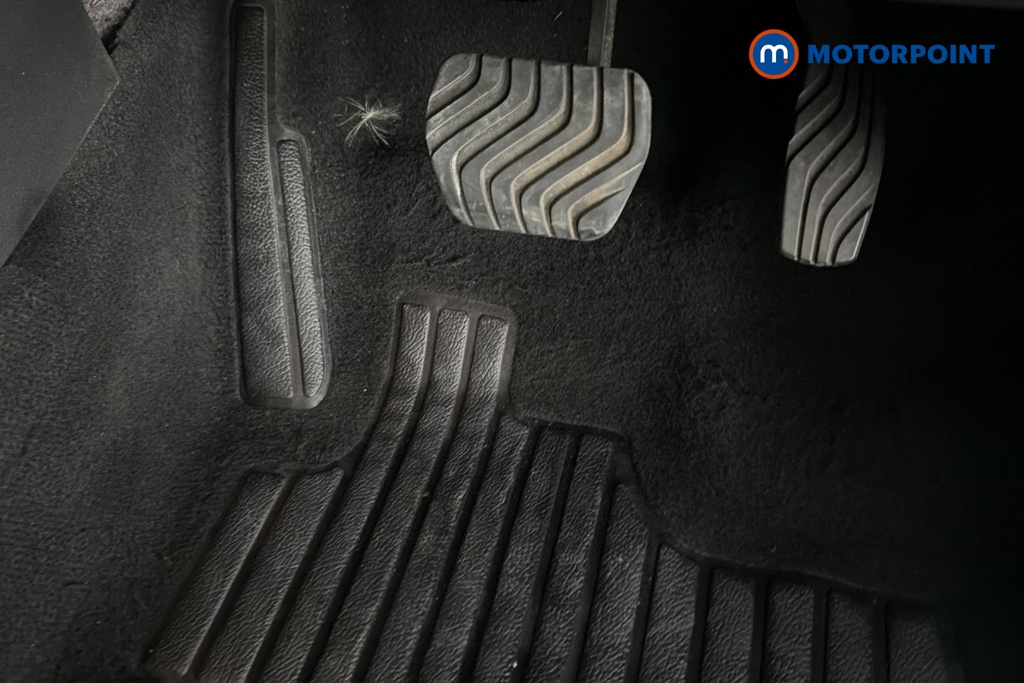 Dacia Sandero Stepway Journey Automatic Petrol Hatchback - Stock Number (1662584) - 24th supplementary image