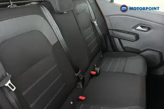 Dacia Sandero Stepway Journey Automatic Petrol Hatchback - Stock Number (1662584) - 25th supplementary image