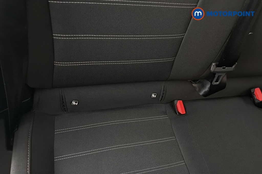 Dacia Sandero Stepway Journey Automatic Petrol Hatchback - Stock Number (1662584) - 27th supplementary image