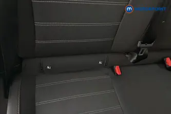 Dacia Sandero Stepway Journey Automatic Petrol Hatchback - Stock Number (1662584) - 27th supplementary image