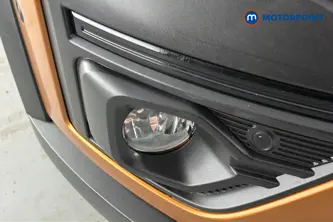 Dacia Sandero Stepway Journey Automatic Petrol Hatchback - Stock Number (1662584) - 38th supplementary image