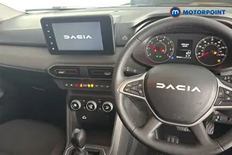 Dacia Sandero Stepway Journey Automatic Petrol Hatchback - Stock Number (1662584) - 1st supplementary image