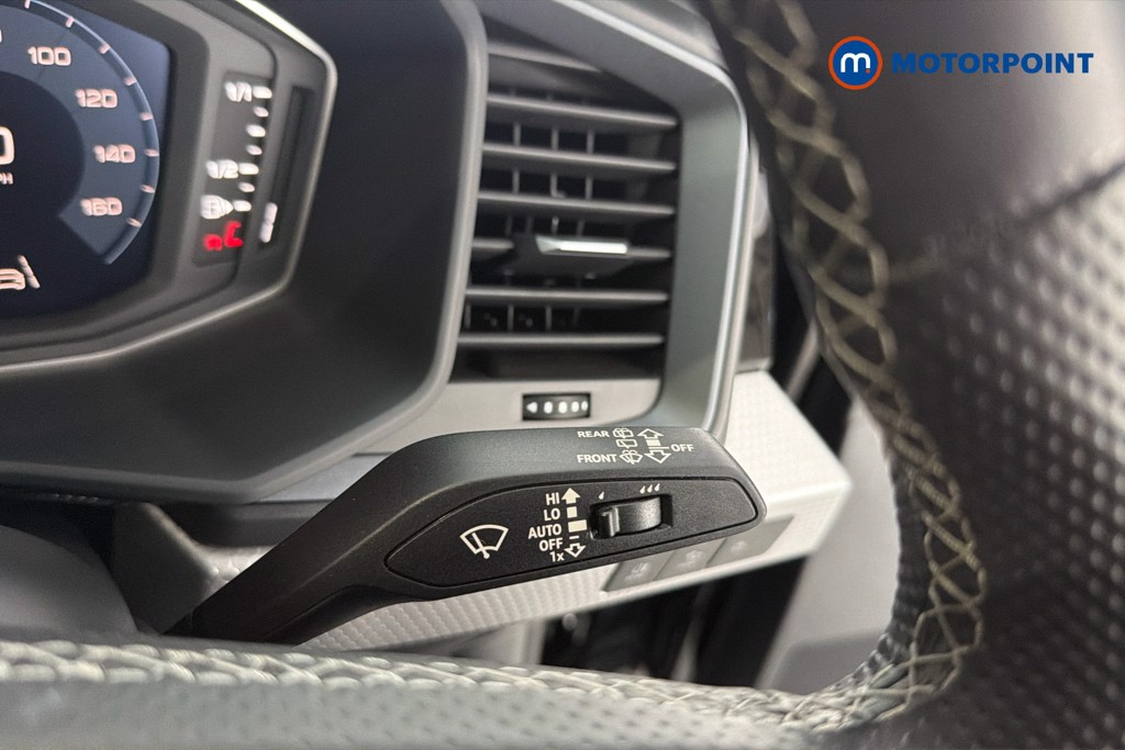 Audi A1 S Line Automatic Petrol Hatchback - Stock Number (1662682) - 7th supplementary image