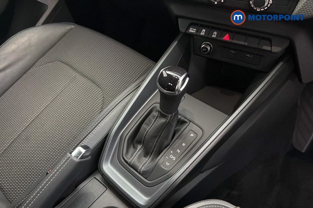 Audi A1 S Line Automatic Petrol Hatchback - Stock Number (1662682) - 15th supplementary image