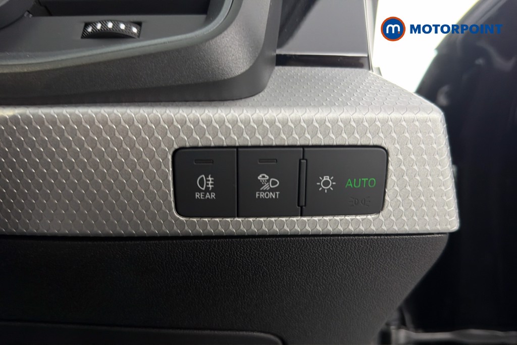 Audi A1 S Line Automatic Petrol Hatchback - Stock Number (1662682) - 18th supplementary image