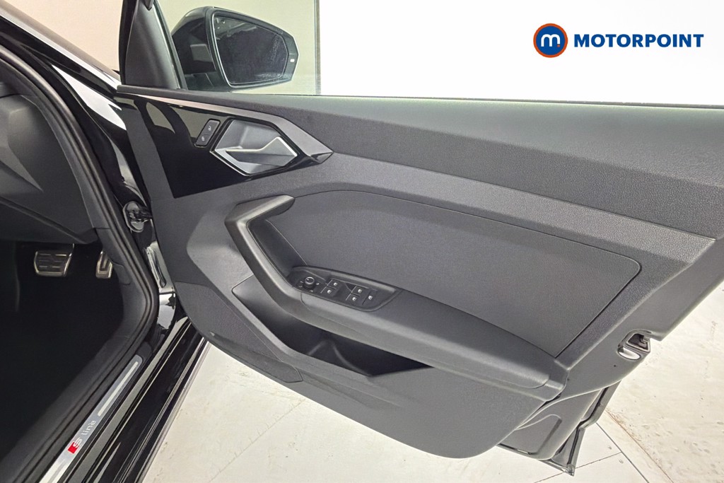 Audi A1 S Line Automatic Petrol Hatchback - Stock Number (1662682) - 19th supplementary image