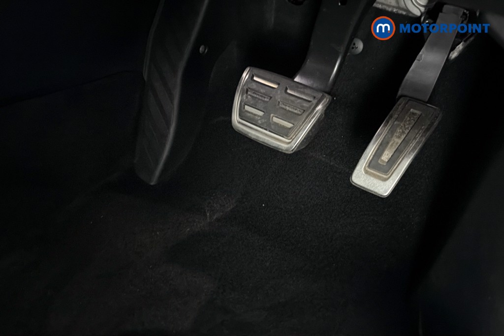 Audi A1 S Line Automatic Petrol Hatchback - Stock Number (1662682) - 27th supplementary image