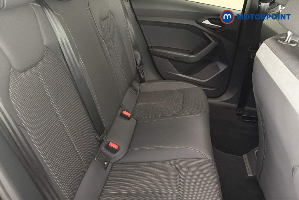 Audi A1 S Line Automatic Petrol Hatchback - Stock Number (1662682) - 28th supplementary image