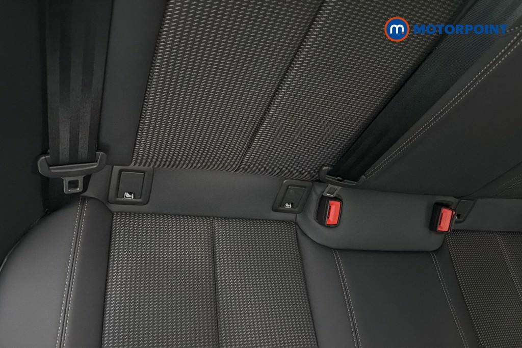 Audi A1 S Line Automatic Petrol Hatchback - Stock Number (1662682) - 29th supplementary image