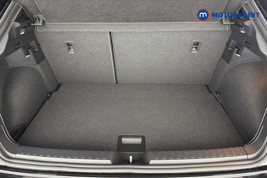 Audi A1 S Line Automatic Petrol Hatchback - Stock Number (1662682) - 33rd supplementary image