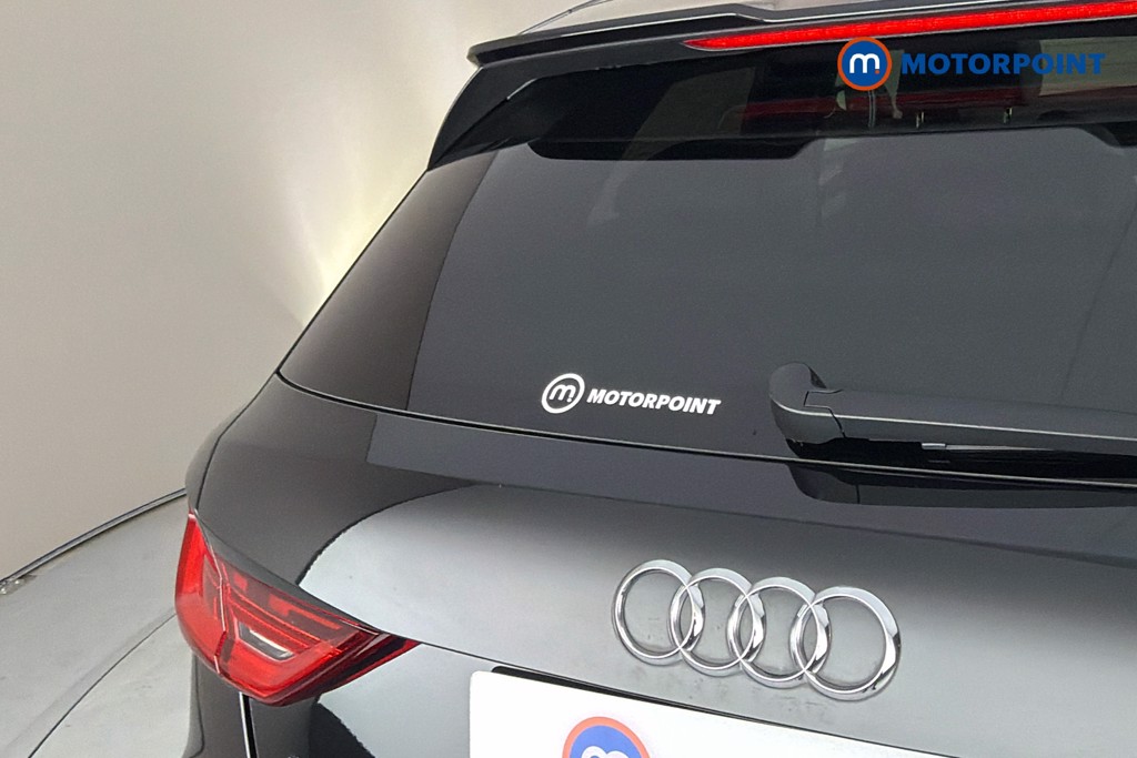 Audi A1 S Line Automatic Petrol Hatchback - Stock Number (1662682) - 37th supplementary image