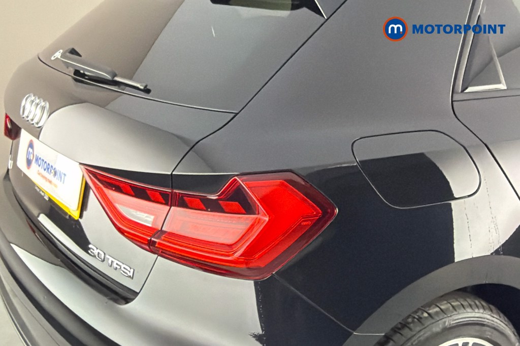 Audi A1 S Line Automatic Petrol Hatchback - Stock Number (1662682) - 38th supplementary image
