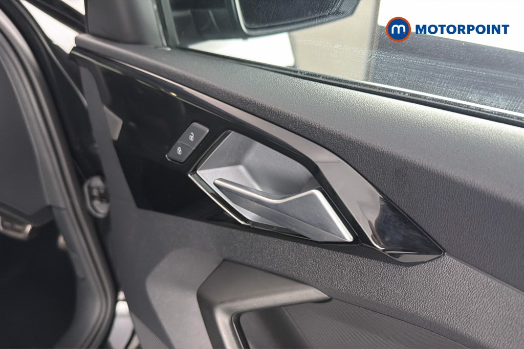 Audi A1 S Line Automatic Petrol Hatchback - Stock Number (1662682) - 42nd supplementary image