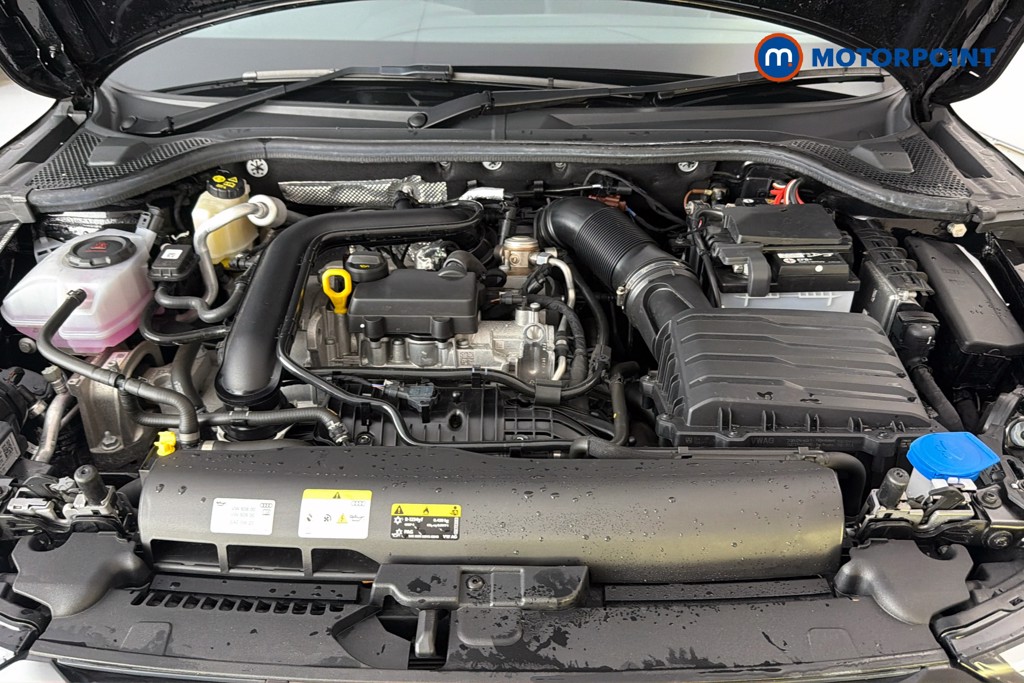 Audi A1 S Line Automatic Petrol Hatchback - Stock Number (1662682) - 51st supplementary image